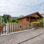 Prázdninový dům Moi Holzhaisel Elmstein