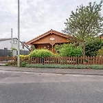 Feriehus Moi Holzhaisel Elmstein