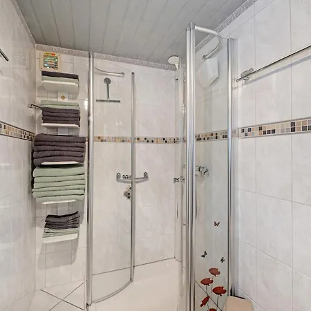 Moi Holzhaisel Holiday home