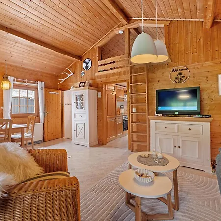 Moi Holzhaisel Holiday home