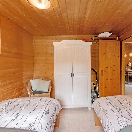 Holiday home Moi Holzhaisel *