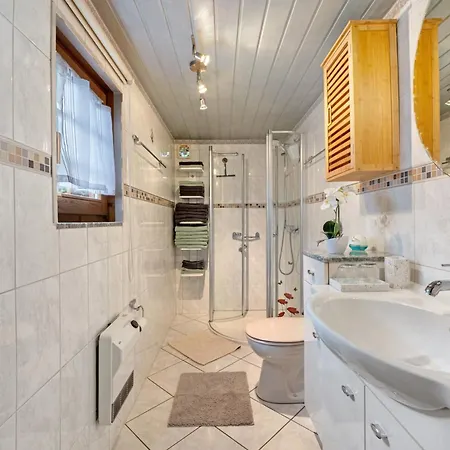 Moi Holzhaisel Feriehus *