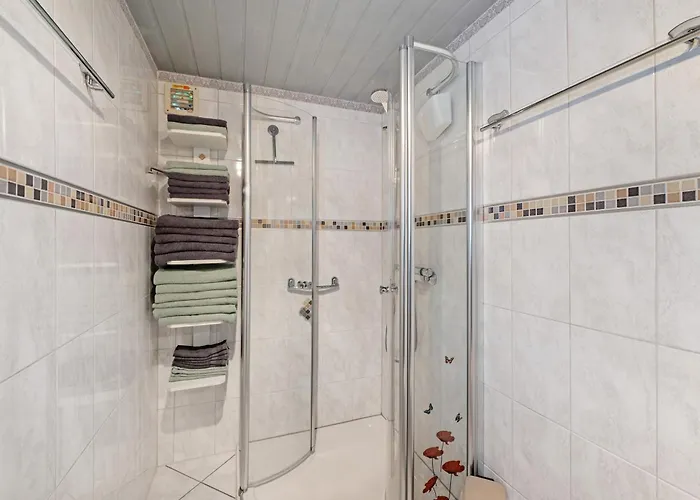 Moi Holzhaisel 펜션