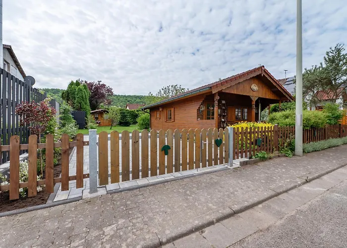 Moi Holzhaisel Elmstein