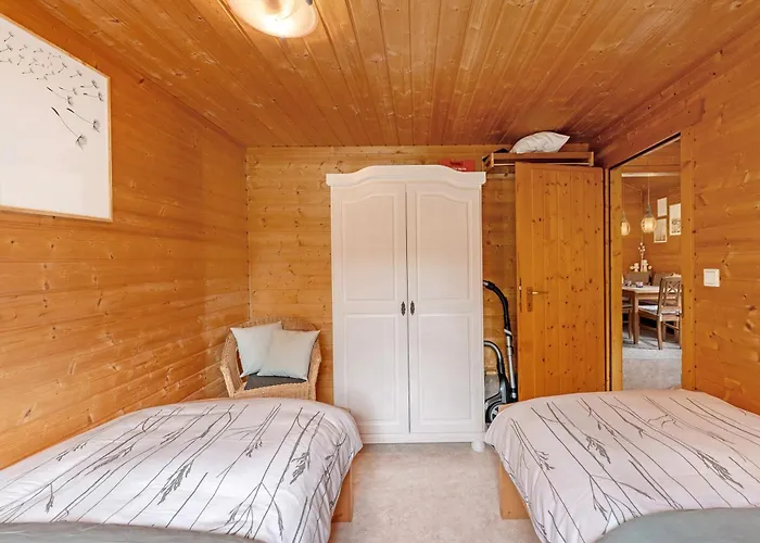 펜션 Moi Holzhaisel *